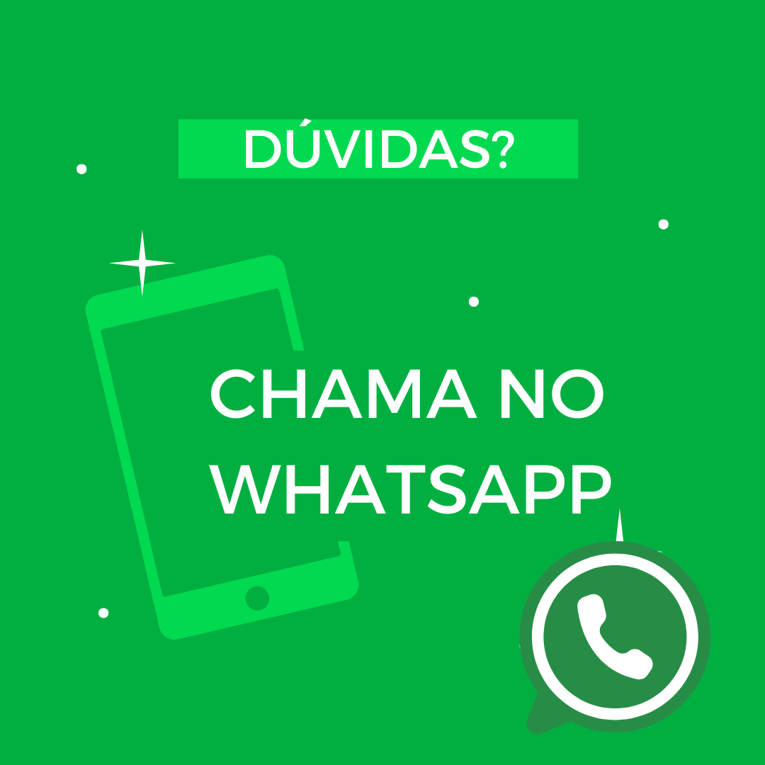chama no whats
