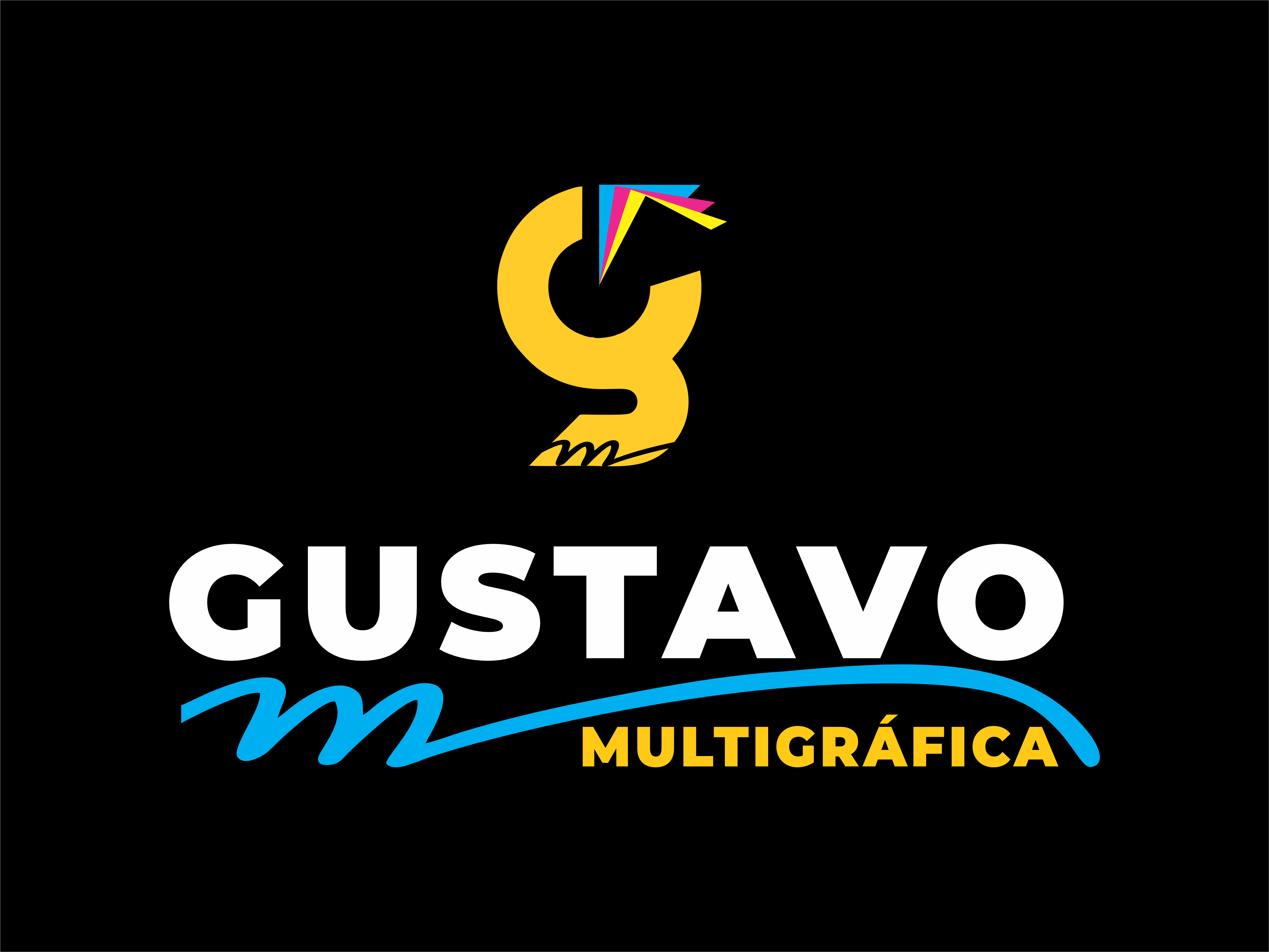 Gustavo Multigráfica