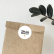 Adesivo Papel couche