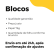 Bloco Personalizado 15x21cm